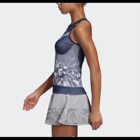 Stella McCartney for Adidas Seamless Tank Top - Picture 9 of 12